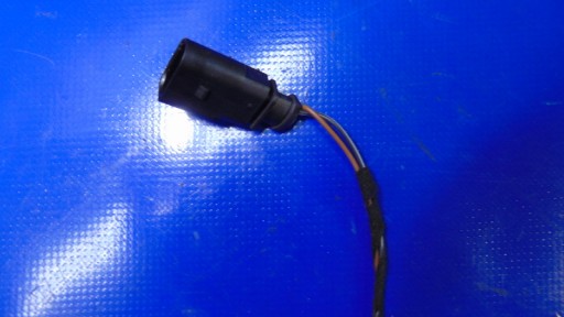 bundle wiring door of the sliding left VW CADDY III LIFT 10-15 ROK