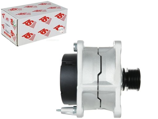 A0080 - Генератор 12 в audi a3 skoda octavia vw golf iv polo 1,4 1,6 1,8