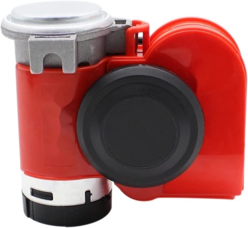 Gmotuochelaba743 - Zhaohai Магазин Мотоцикл Універсальний Електричний Ріг Комплект