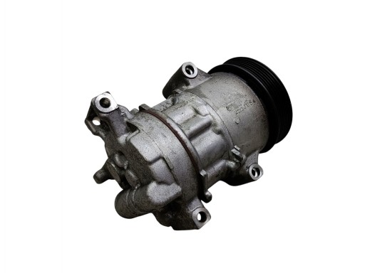 air conditioning compressor TOYOTA VERSO R2 AVENSIS T27 1.6 VVT-and 447280-6574