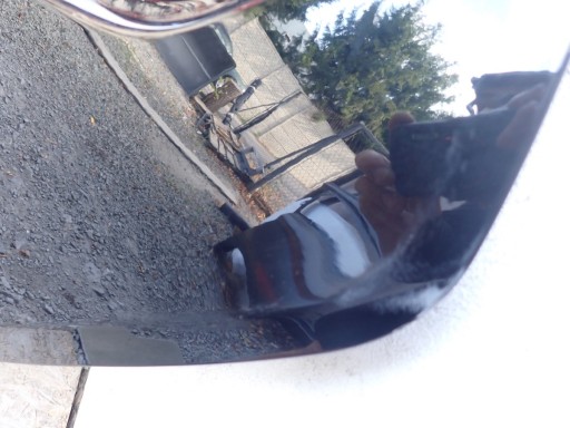 boot door cover boot MERCEDES CLA 118 SHOOTING BRAKE KOMBI 2019
