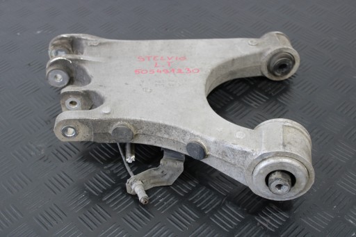 Querlenker links heck 505491230 ALFA ROMEO STELVIO