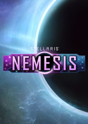 Stellaris: Nemesis on Steam