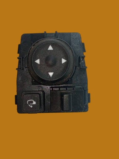 mirror control switch 93530N72004X Hyundai Tucson IV (2020- )