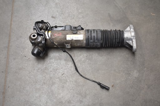 IDEALNY shock absorber rear part rear left + wiring MERCEDES GLS X167 1