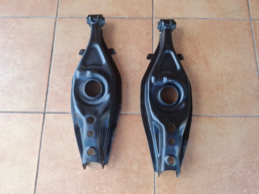 Querlenker heck MERCEDES W203