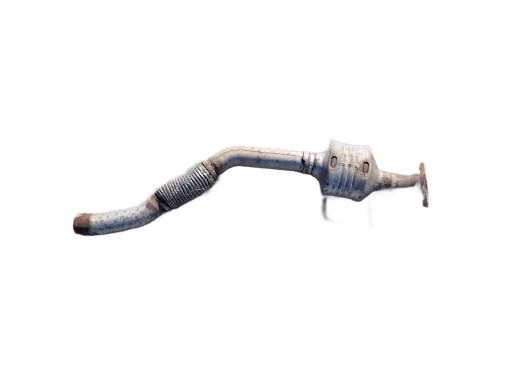 FORD EXPLORER VI MK6 2020- 2.3 catalyst L1M3-5F297-TA