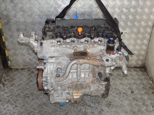 ДВИГАТЕЛЬ HONDA CRV 2.0 R20A9