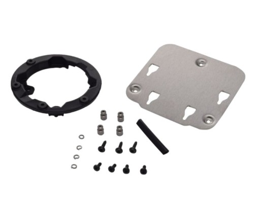 КРІПЛЕННЯ SHAD PIN SYSTEM KAWASAKI NINJA 400 2018