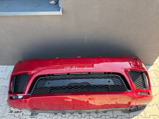 JK62-17F003-A ZP134 - Підйомник переднього бампера range rover sport l494