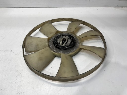 ventilátor VISCO VW CRAFTER 9065000064