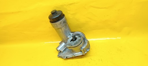 Корпус масляного фільтра AUDI A6 C5 2.5 TDI 059115405C