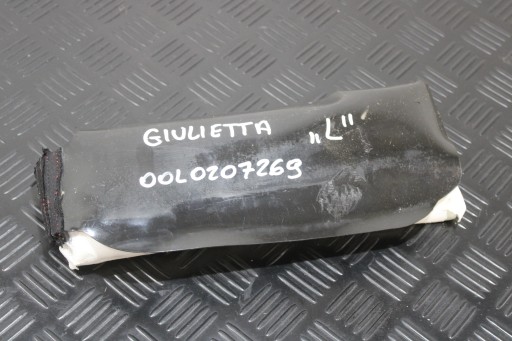 airbag airbag seat left 000L0207269 ALFA ROMEO GIULIETTA LIFT