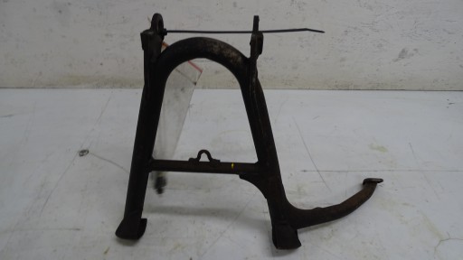 Honda CB 650 Nighthawk центральна підніжка