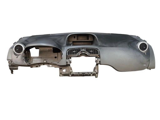 dashboard instrument panel console cockpit RENAULT KANGOO II LIFT (13-21) EUROPA