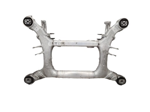 Bmw x5 g05 задні сани коляска 6894149