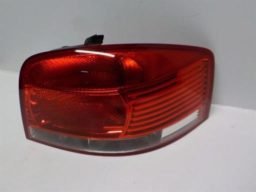 AUDI A3 II 8P light right rear part rear 8P0945096A