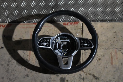 lenkrad Schaltwippen MERCEDES W167 1