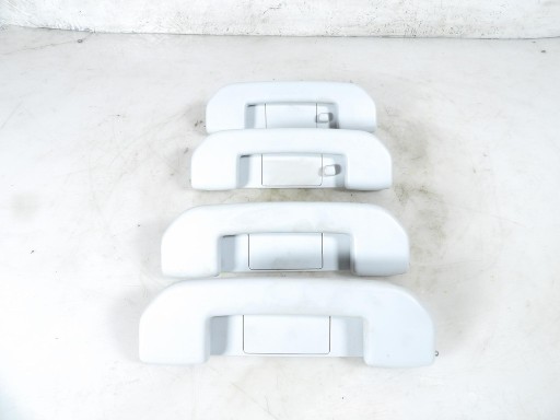 PEUGEOT 508 and KOMBI handles of the roof 9801251777