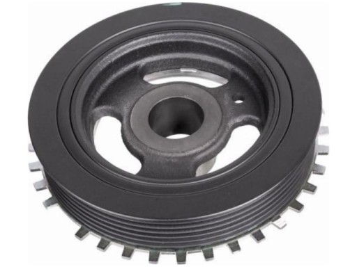 103738 - ШКИВ ВАЛА FORD GALAXY II MK2 2.0 S-MAX И MK1 2.0