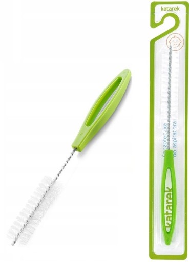 Очисник аспіратора Катарек Стандартна щітка