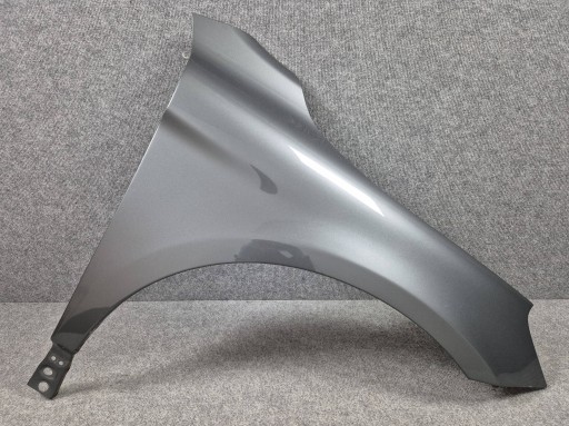 30762402 - Переднє праве переднє крило - volvo xc60 xc-60 i lift 2008-2017