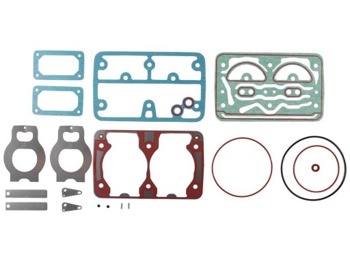 RK.01.083.03 - КОМПЛЕКТ ДЛЯ РЕМОНТА КОМПРЕССОРА USZC + ZW LP4930/34 / 64