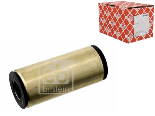 FE27850 - SILENTBLOCK ПРУЖИНА ПЕРЕДНЯ ЗАДНЯ L / P 44. 7X20 3 RVI G MAGNUM PREMIUM