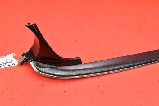 dísz szalag DEKOR DESKI táblák LED 13479868 OPEL INSIGNIA B 17-20