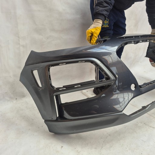 HYUNDAI KONA and 1 17- bumper front front 86511-J9000