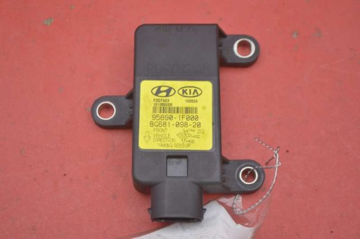 Sensor SENSOR ESP 95690-1F000 KIA SPORTAGE 3 III 2.0 CRDI 136 KM 4X4 10-14