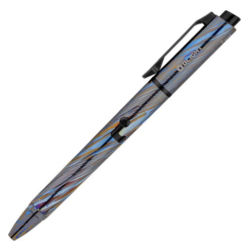 Ліхтар OLIGHT O Pen Pro Zirconium 120lm