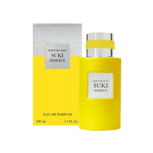 weil suki essence