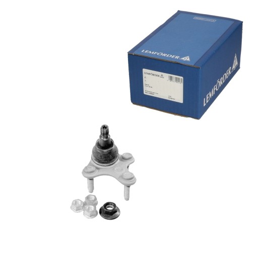 29998 02 - Лемфордер ауди штифт на поперечном рычаге