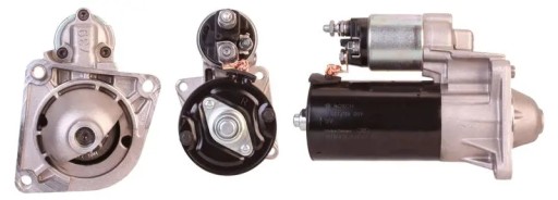 Стартер 25-4283 elstock alfa romeo fiat