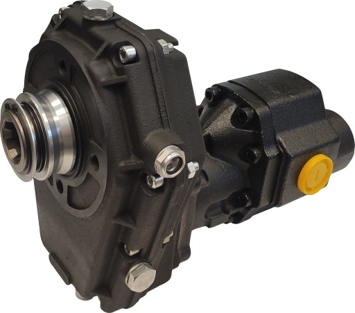 7570 - Мощный комплект насос 50СМ3 + шестерня 78Л / мин