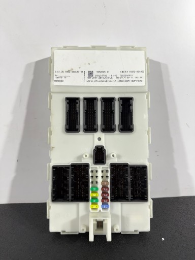 Водій fem bmw f20 f21 f30 9352865