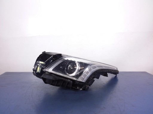 CADILLAC CTS III ФАРА ПЕРЕДНЯ ЛІВА БІКСЕНОН