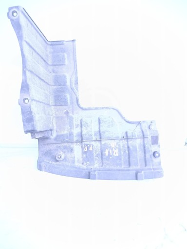 RIO III cover cover below engine right 29120-1W000 11-16R