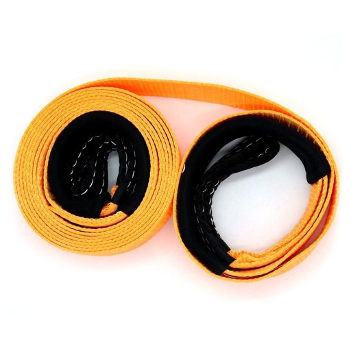 5M 5ton Heavy Duty Car Road Recovery буксирувальний ремінь