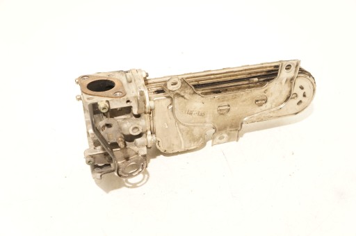 Radiateur échappement EGR SKODA AUDI VW 1.9tdi BKC BXE