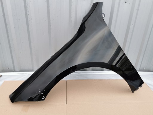 Mercedes cla w118 крило переднє ліве переднє a1188810300