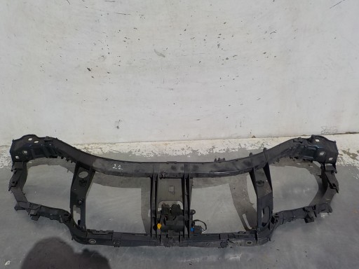 21 FORD MONDEO IV MK4 S-MAX GALAXY II support panel for radiators pillar OKULAR