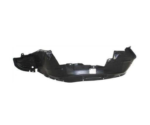АРКА КОЛЕСНАЯ NISSAN MAXIMA 03.95- 6384140U20 ЛЕВАЯ