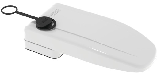 ЗАМОК ДВЕРНОЙ ЗАМОК FIAMMA SAFE DOOR MAGNUM БЕЛЫЙ