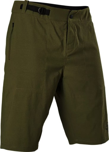 Велосипедки FOX 32 зелені