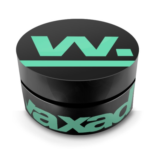 Waxaddict Vitreo 200ml-натуральний віск