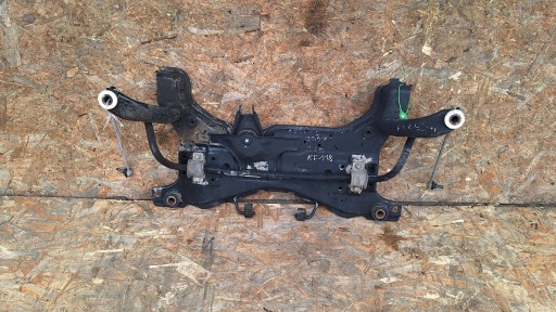 axle beam subframe axle beam sider front FORD FOCUS MK2 C-MAX MK1