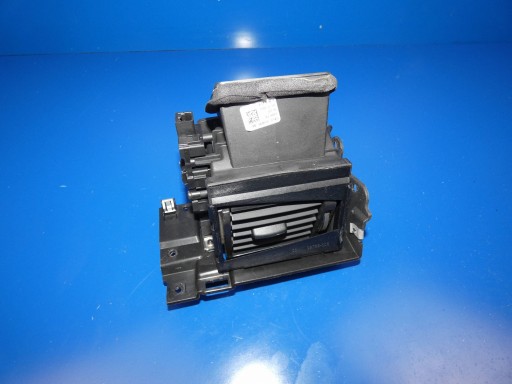 JAGUAR XF II X260 grid air conditioning devices left left front front