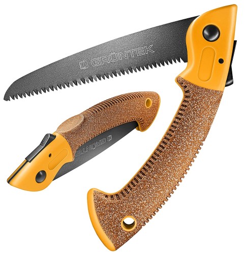 СКЛАДНАЯ РУЧНАЯ САДОВАЯ ПИЛА ДЛЯ ДЕРЕВЯННЫХ ВЕТОК